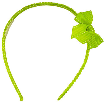 Angel's ribbon エンジェルズリボン カチューシャ AKTS002【メール便送料無料】